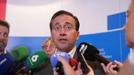 Albares asegura ahora que las aduanas de España y Marruecos "no están cerradas definitivamente"