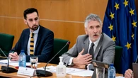 La mano derecha de Marlaska deja Interior por motivos personales