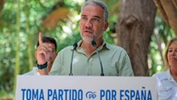 El PP reclama al Gobierno un "cambio urgente" y asevera que Sánchez es el arquitecto del "caso Koldo"