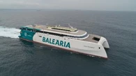Balearia incrementa hasta 30 trayectos diarios los ferrys para viajar a Marruecos