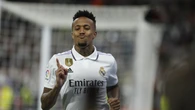 Militao no puede resistirse y cuelga el vídeo de su gol al Leganés... Desde su propio campo