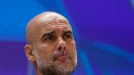 Pep Guardiola defiende a Munuera Montero y habla del famoso 