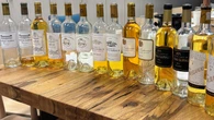 Sauternes & Barsac: el oro líquido de Burdeos sedujo Madrid