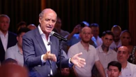Francisco Camps dice que su proyecto no se queda en liderar el partido, sino también "el futuro de este territorio"