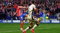 Julián Álvarez, el hombre que lanzó la racha del Atlético