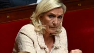 Francia entra en la era post Macron con Le Pen en primera línea