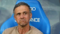 La imagen que ha compartido Sira Martínez, la hija de Luis Enrique, sobre Xana y que ha emocionado a todos