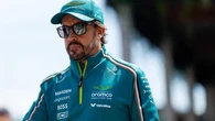 El Fernando Alonso más sincero: "No tenemos nada fiable, pero sí al mejor haciendo el coche de 2026"