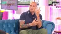 Kiko Matamoros habla sobre la caída de Telecinco y manda un recado a su directiva: “Ahora telequintos”