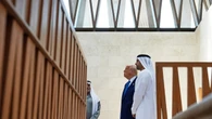Trump deja Oriente Medio sin pisar Israel, donde crece la sensación de aislamiento