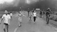 World Press Photo suspende autoría de foto icde la niña huyendo en Vietnam