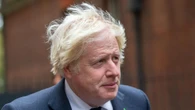 Boris Johnson, padre por novena vez a sus 60 años
