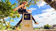 Camino de Santiago en verano: 5 zapatillas para mujer que no te fallarán
