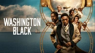 'Washington Black': una aventura llena de color