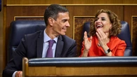 Hacienda exprime el "crecimiento" y la liberación fiscal se retrasa al 18 de agosto: los españoles trabajan 228 días solo para pagar impuestos