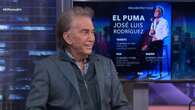 José Luis Rodríguez 'El Puma' desvela en 'El Hormiguero' cómo logró recuperar la voz: "Un día descubrí a José Mota y ..."