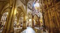 La Catedral de Toledo cambia a Tangana y a Peluso por la Orquesta Rachmaninoff para celebrar sus 800 años