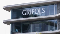 Grifols gana 177 millones hasta junio, cinco veces más que en 2024