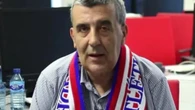 El emotivo "tuit" del Atletico de Madrid tras la muerte de "Manolete", rojiblanco hasta la médula