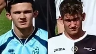 Mueren dos futbolistas de 19 años al volver de un entrenamiento: "El coche se desintegró..."