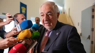 El PP quiere que la "doctrina Macías" se aplique para la amnistía con Pumpido