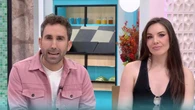 RTVE sigue contando con Inés Hernand y Aitor Albizua tras el final de 'La familia de la tele'