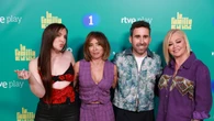 Aitor Albizua muestra discrepacias tras la cancelación de 'La familia de la tele': "Yo iba a hacer otro tipo de programa"