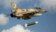 Así es la MPR-500, la bomba israelí que atraviesa 1 metro de hormigón armado y ya se usa contra Irán