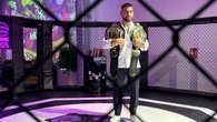 ¡Dos rivales a la vez!: el combate soñado de Ilia Topuria para pelear en España