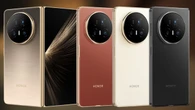 Honor V 5, el plegable más delgado del mundo: ¿vale la pena?