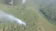 Portugal prevé que incendio en la frontera con Zamora estará controlado en próximas horas