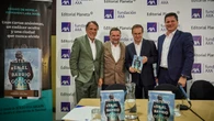 Pasado, presente e intriga en la Barcelona de Sergio Vila-Sanjuán