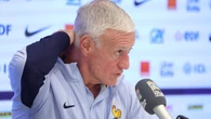 Didier Deschamps: de su pasado como pelotari a la tragedia que cambió su vida