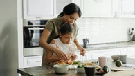 Los niños tambien se benefician de acortar a 12 horas la ventana de alimentación