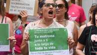 España hace frente a otro verano crítico sin matronas: «La situación es preocupante»
