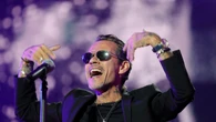 Marc Anthony, en concierto, siempre "vale la pena"