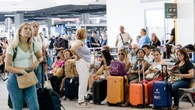 ¿Qué puedo hacer si mi viaje en tren se cancela por los incendios?