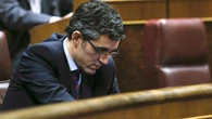 Edu Madina, el "candidato" de Felipe González que fue "vapuleado" por Sánchez