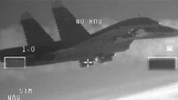 Un nuevo ataque de precisión ucraniano destruye cuatro bombardero rusos Su-34