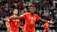Los equipos que amenazarán este verano la continuidad de Nico Williams en el Athletic