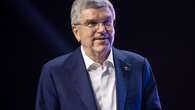 Thomas Bach, nombrado presidente de honor vitalicio del COI