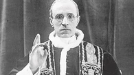 El Papa que condenó comunismo, nazismo y fascismo