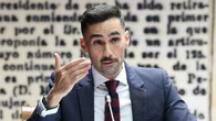 Jano Mecha, sobre la dimisión del número dos de Marlaska: "No tiene nada que ver con los escándalos"