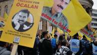 El líder del PKK se muestra dispuesto a negociar la paz con Turquía