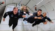 Un equipo de astronautas de SpaceX vuelve del espacio siendo genéticamente más jóvenes