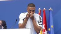 Kylian Mbappé se sincera con Ana Pastor sobre su llegada al Real Madrid: "Era mi sueño"