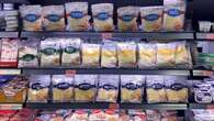 Ni de untar ni fresco: este es el queso rallado más sano de Mercadona según una nutricionista