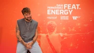 Dani Fernández, cantante: “Prefiero una champions del Atleti que un grammy”