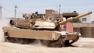 Estados Unidos entrega a Taiwán otros 42 tanques M1A2T Abrams para reforzar su defensa terrestre