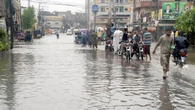 Las lluvias torrenciales dejan al menos 120 muertos en las últimas 24 horas en Pakistán
